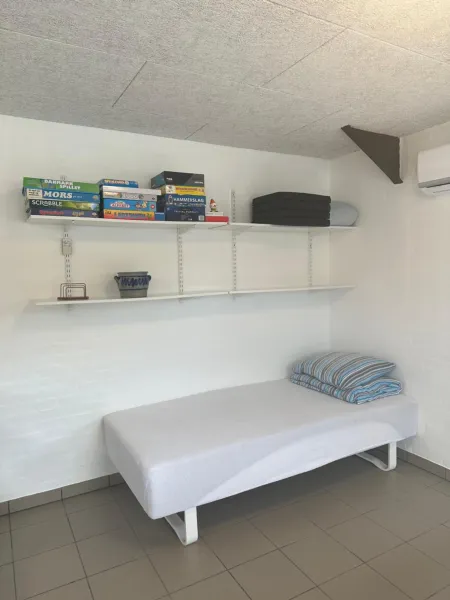 Billede 9 af Vestervang bed and NO breakfast