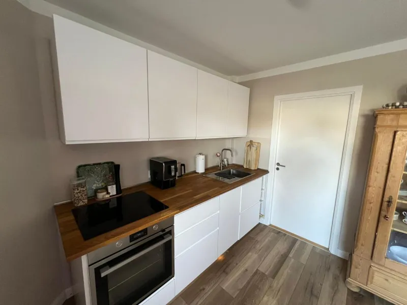 Billede 7 af jygge- hyggelige Ferienwohnung