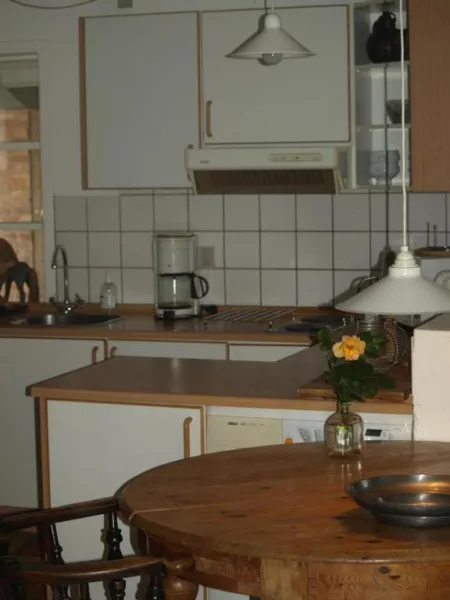 Billede 3 af Fadeburet på Skibstedgaard