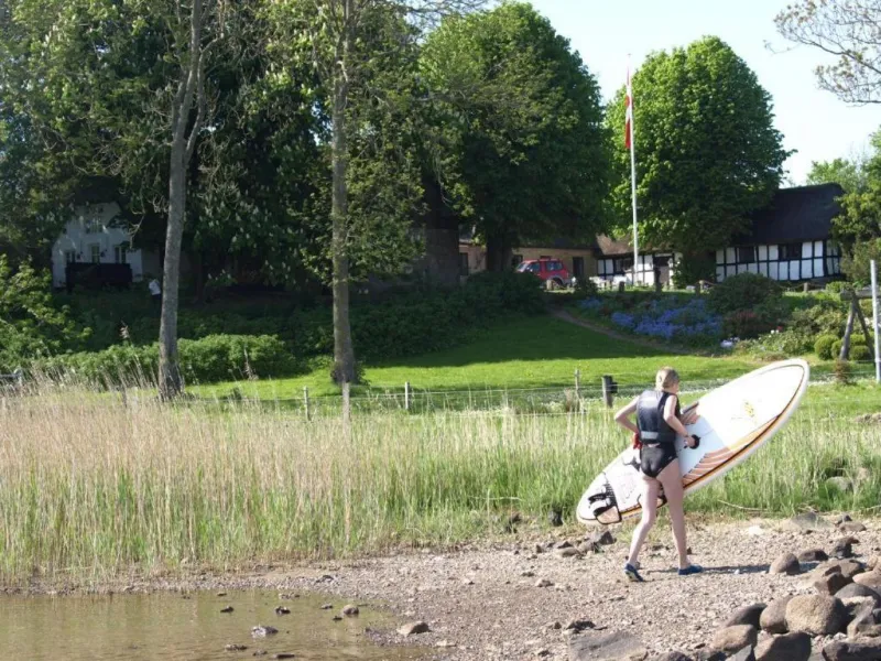 Billede 12 af Fadeburet på Skibstedgaard