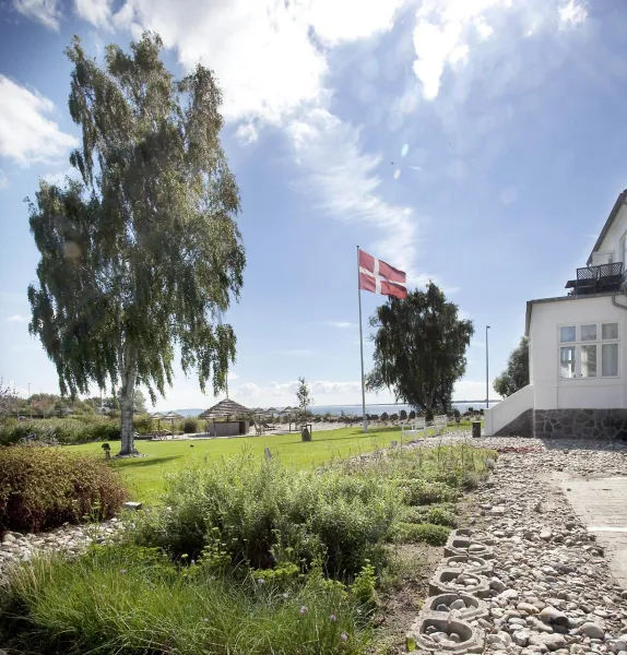 Billede 2 af Hotel Faaborg Fjord