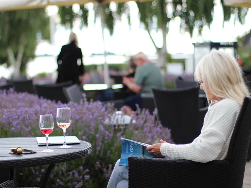 Billede 4 af Hotel Faaborg Fjord