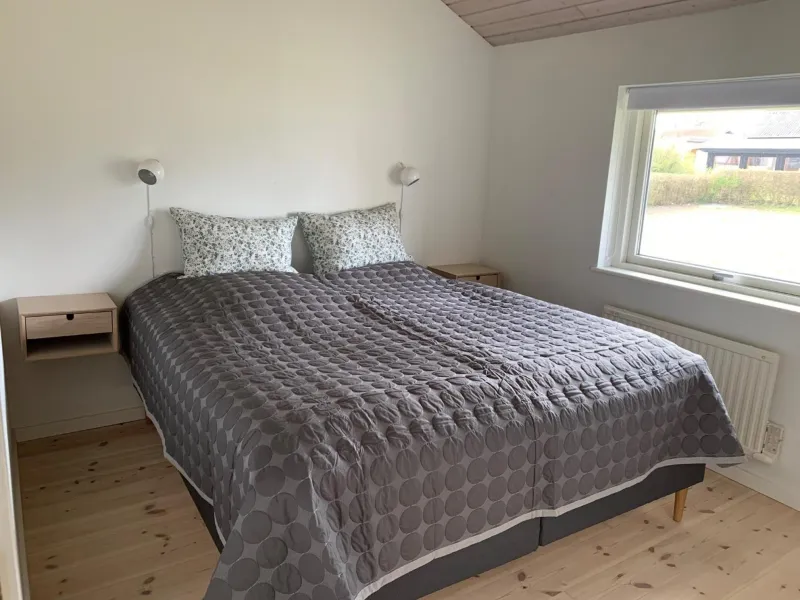 Billede 26 af Moderne sommerhus, 8 senge, 250 mtr til sandstrand