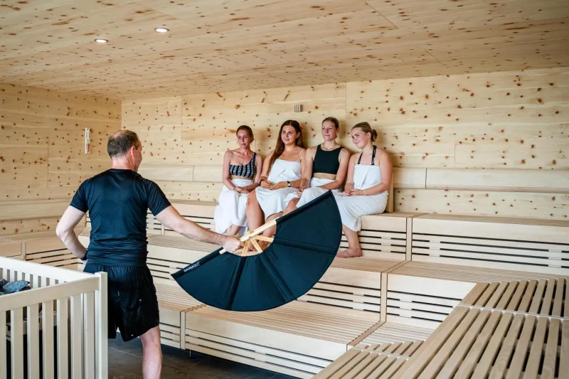 Billede 3 af Himmerland Resort Cottages