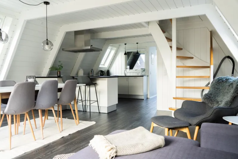 Billede 6 af Himmerland Resort Cottages