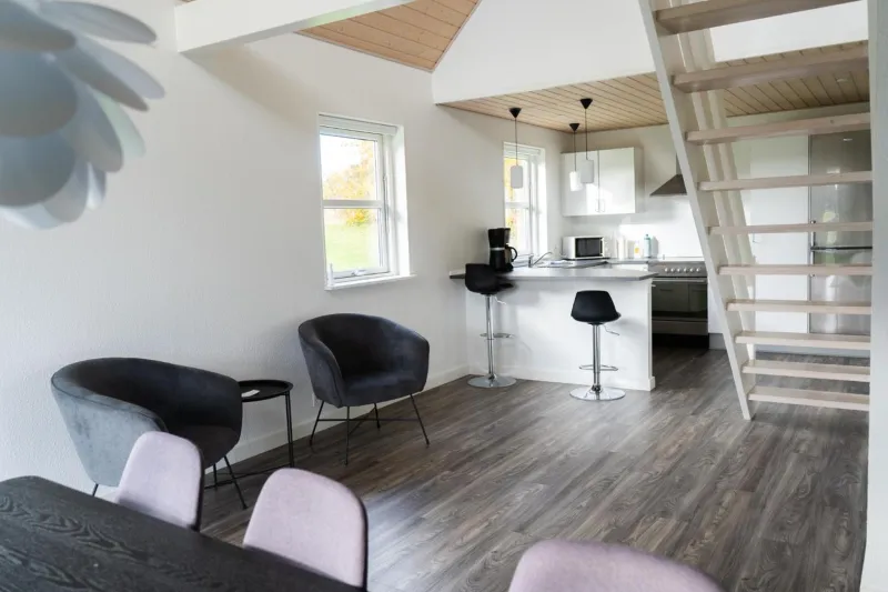 Billede 7 af Himmerland Resort Cottages