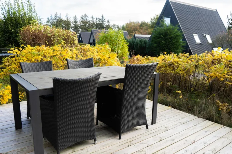 Billede 17 af Himmerland Resort Cottages