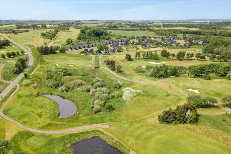 Billede 21 af Himmerland Resort Cottages