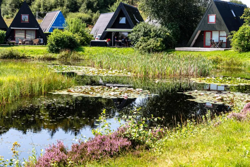 Billede 23 af Himmerland Resort Cottages