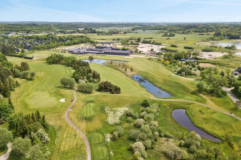 Billede 24 af Himmerland Resort Cottages