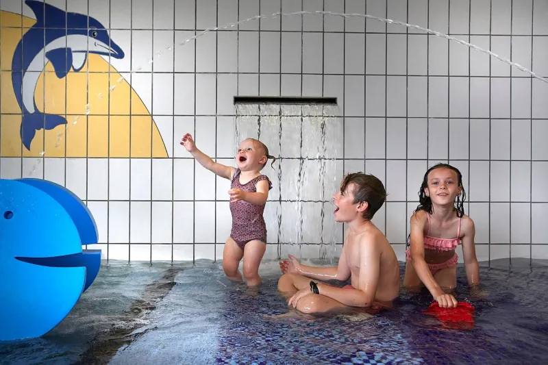 Billede 30 af Himmerland Resort Cottages