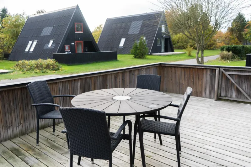 Billede 33 af Himmerland Resort Cottages