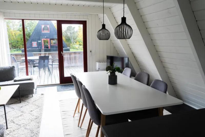 Billede 44 af Himmerland Resort Cottages
