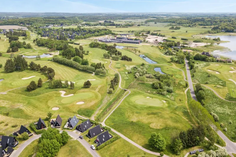 Billede 45 af Himmerland Resort Cottages