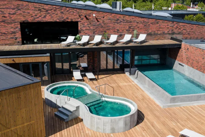 Billede 52 af Himmerland Resort Cottages
