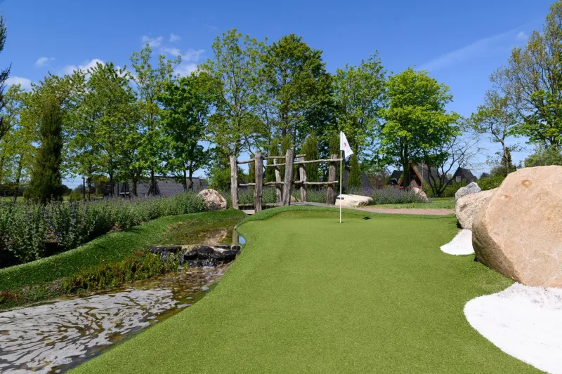 Billede 60 af Himmerland Resort Cottages