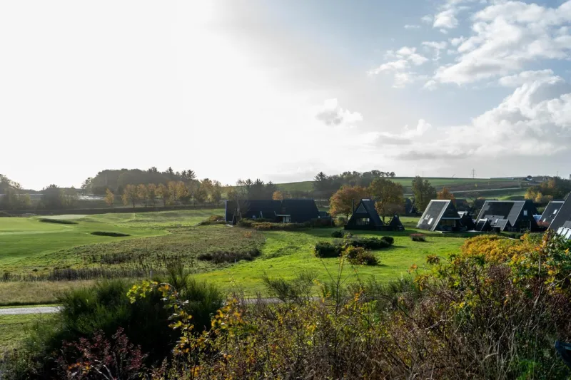 Billede 63 af Himmerland Resort Cottages