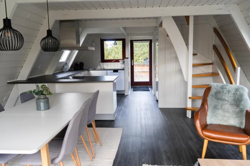 Billede 64 af Himmerland Resort Cottages
