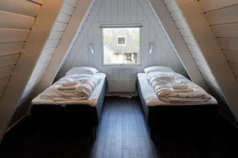 Billede 69 af Himmerland Resort Cottages