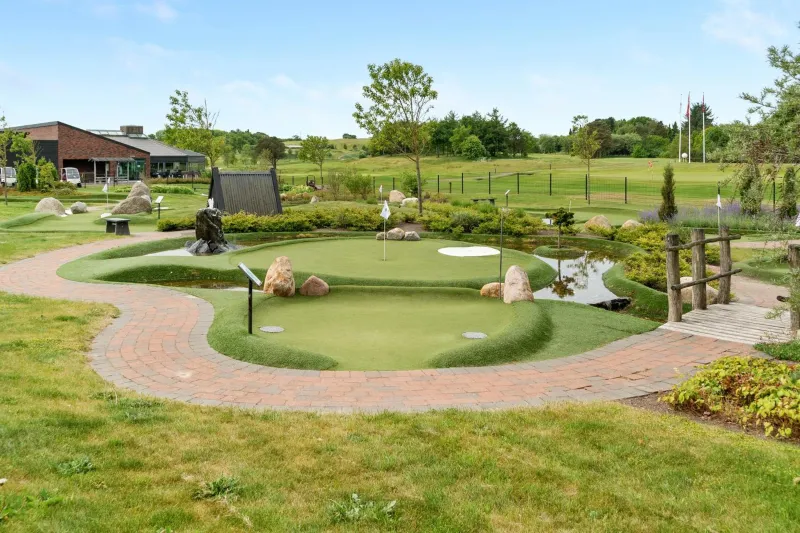 Billede 71 af Himmerland Resort Cottages