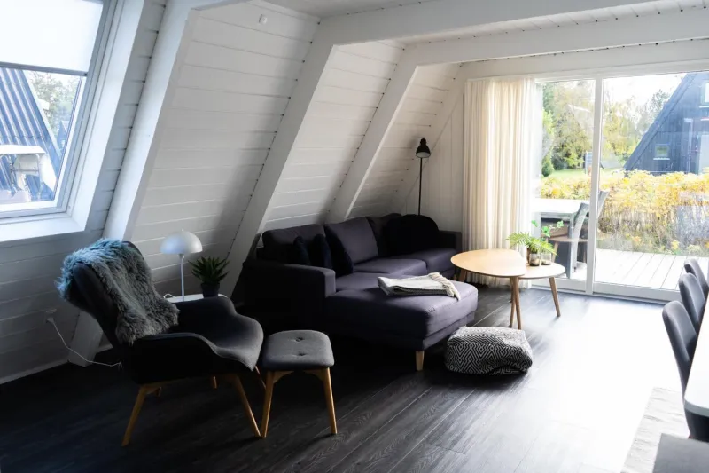 Billede 84 af Himmerland Resort Cottages