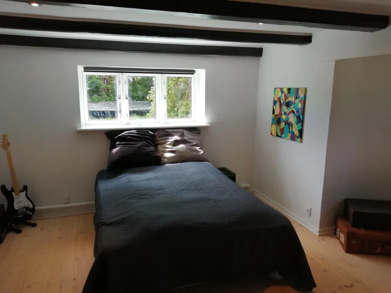 Billede 2 af Cozy Villa-Apartment - Close to Aalborg center - Free citybikes and parking