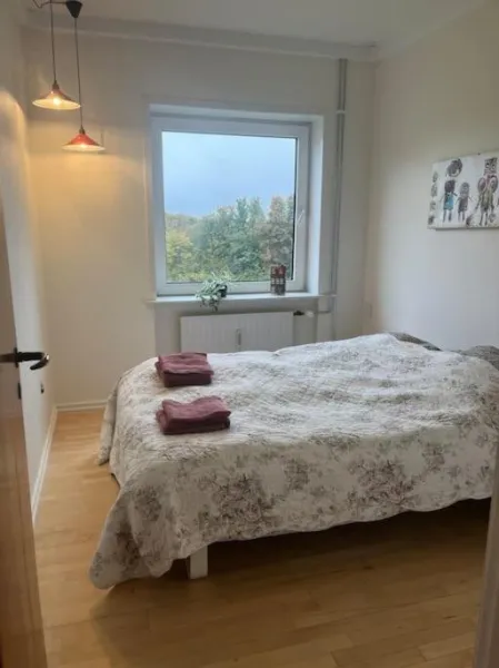 Billede 3 af Stor og Lys Lejlighed i Hjertet af Holstebro