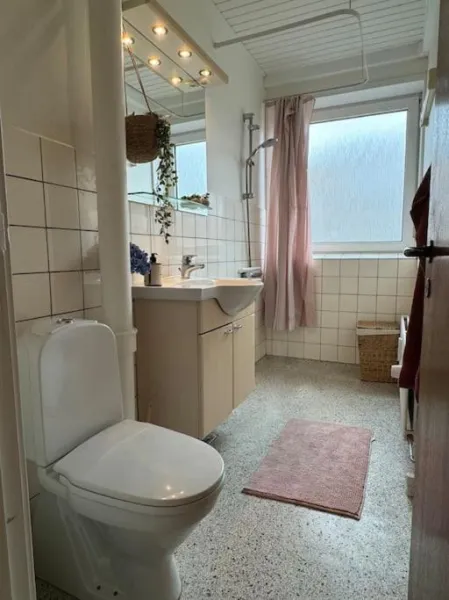 Billede 8 af Stor og Lys Lejlighed i Hjertet af Holstebro