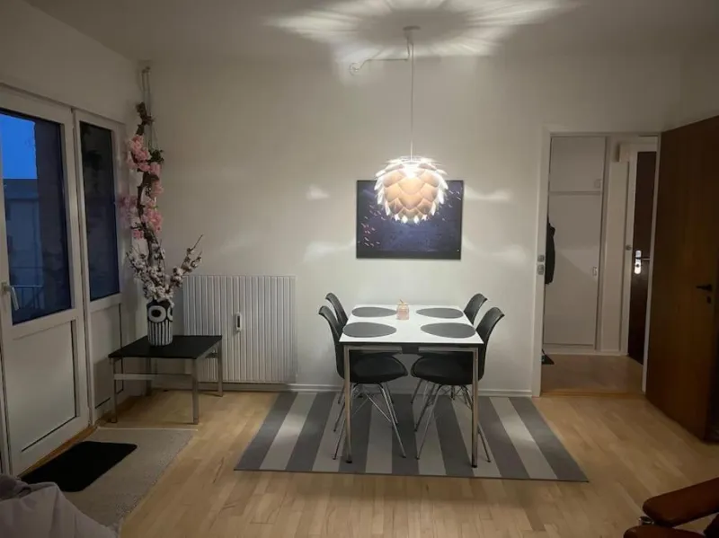 Billede 17 af Stor og Lys Lejlighed i Hjertet af Holstebro