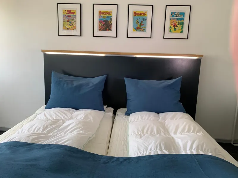 Billede 2 af Fyrtårn Tommerup Hostel