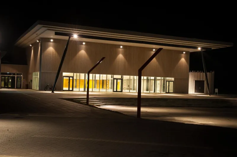 Billede 8 af Fyrtårn Tommerup Hostel