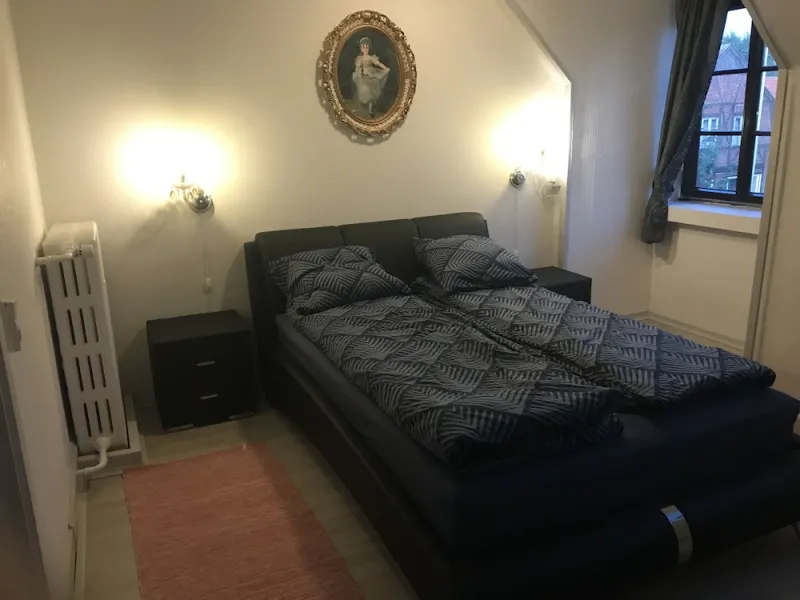 Billede 6 af Hotel Pandekagehuset