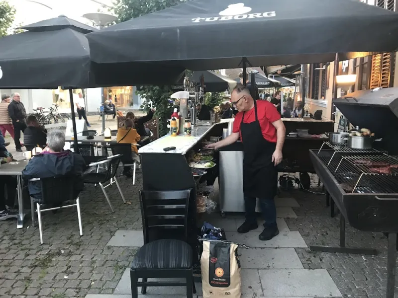 Billede 7 af Hotel Pandekagehuset