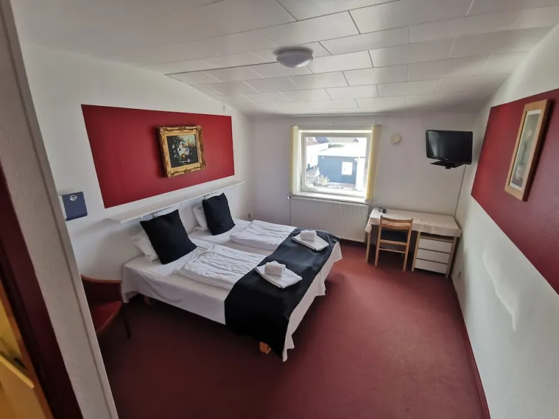 Billede 7 af Hotel Kløver Es