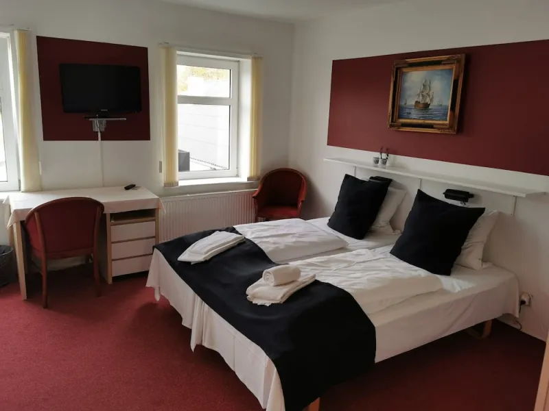 Billede 8 af Hotel Kløver Es