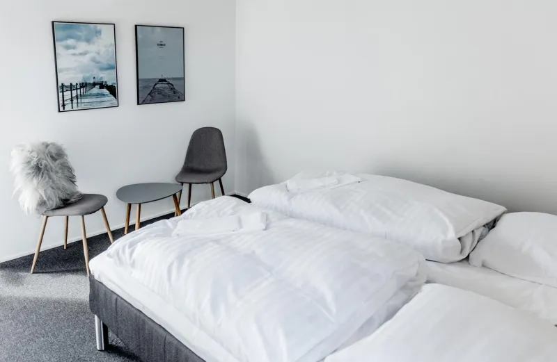 Billede 22 af Guesthouse Klitmøller
