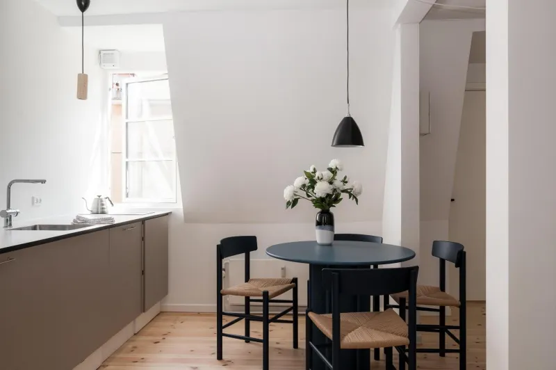 Billede 12 af Kings Square apartments by Daniel&Jacob's