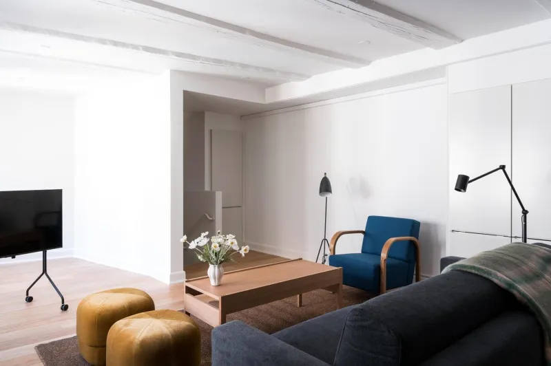 Billede 13 af Kings Square apartments by Daniel&Jacob's
