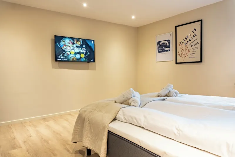 Photo 6 of Hotel Ulfborg