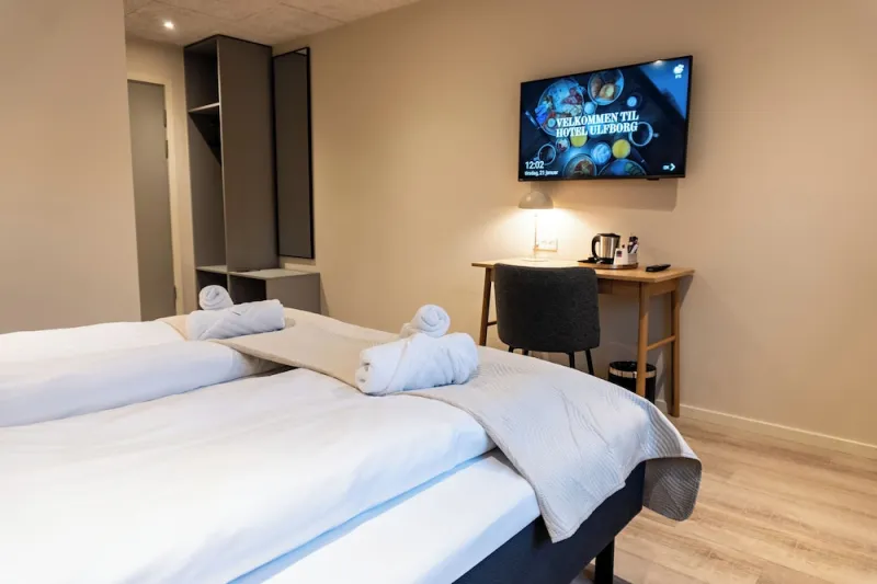 Photo 7 of Hotel Ulfborg