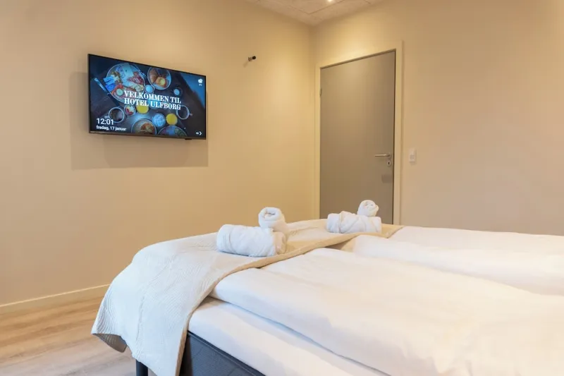 Photo 9 of Hotel Ulfborg