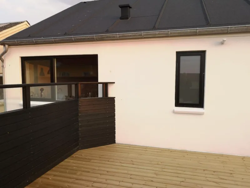 Billede 4 af Løkken City Apartment