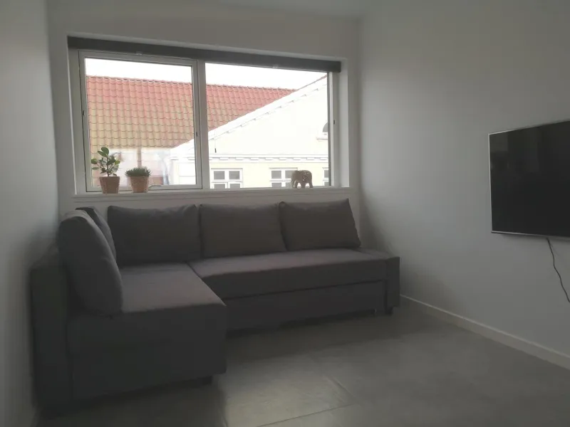 Billede 8 af Løkken City Apartment