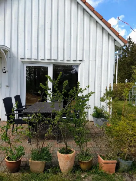 Billede 2 af Abildskovhus Feriebolig