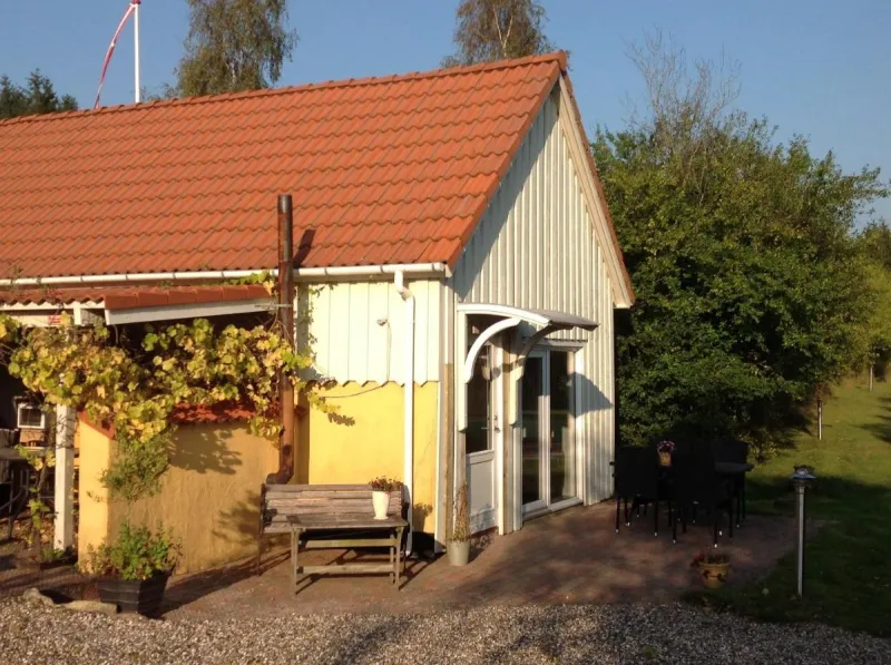 Billede 9 af Abildskovhus Feriebolig