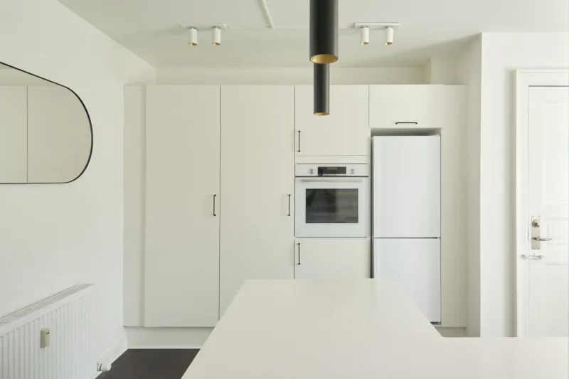 Billede 39 af Beautiful 3 Bedroom Flat Near Shopping & Metro