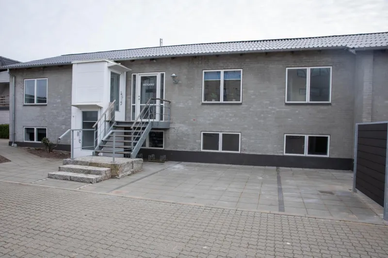 Grindsted - Billund Holiday Rooms