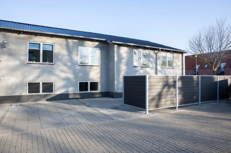 Billede 4 af Grindsted - Billund Holiday Rooms