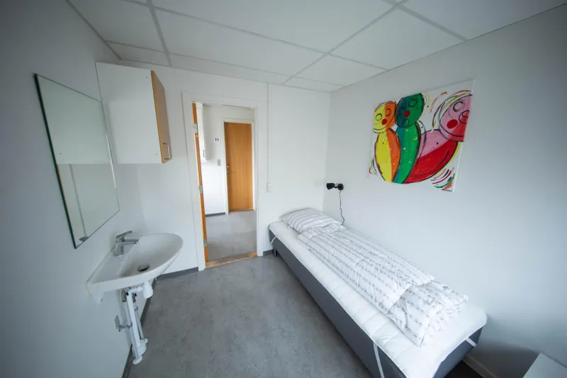 Billede 7 af Grindsted - Billund Holiday Rooms