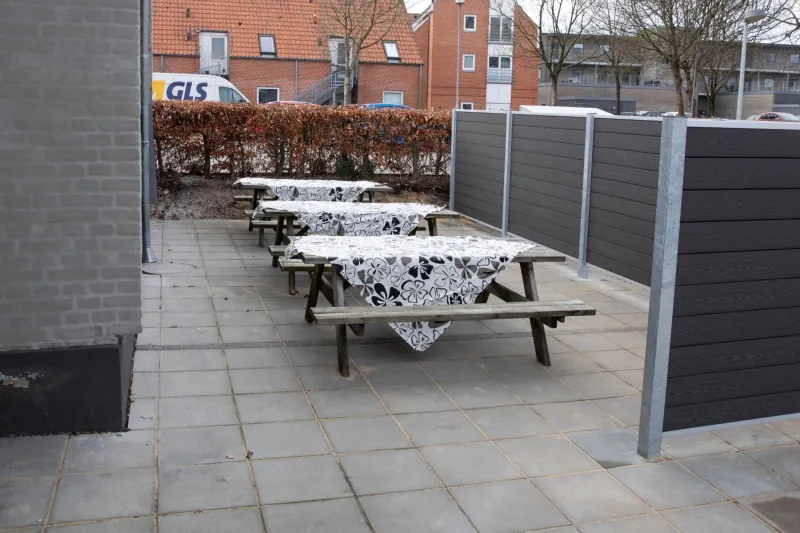 Billede 9 af Grindsted - Billund Holiday Rooms